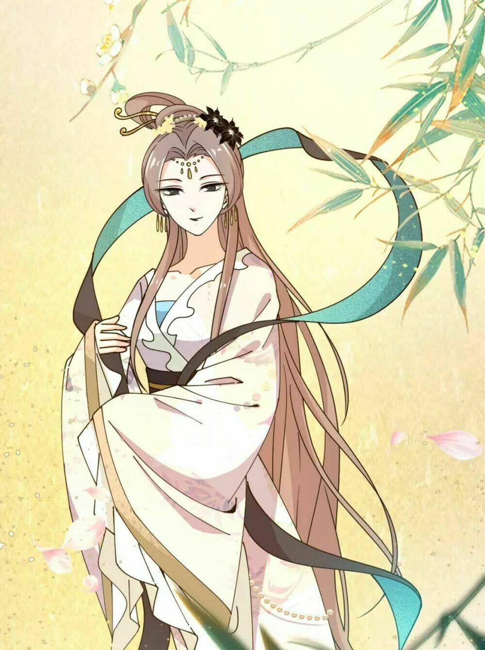 Trùng Sinh Chuyên Sủng Độc Phi Của Nhiếp Chính Vương - Chapter 36 - Page 22