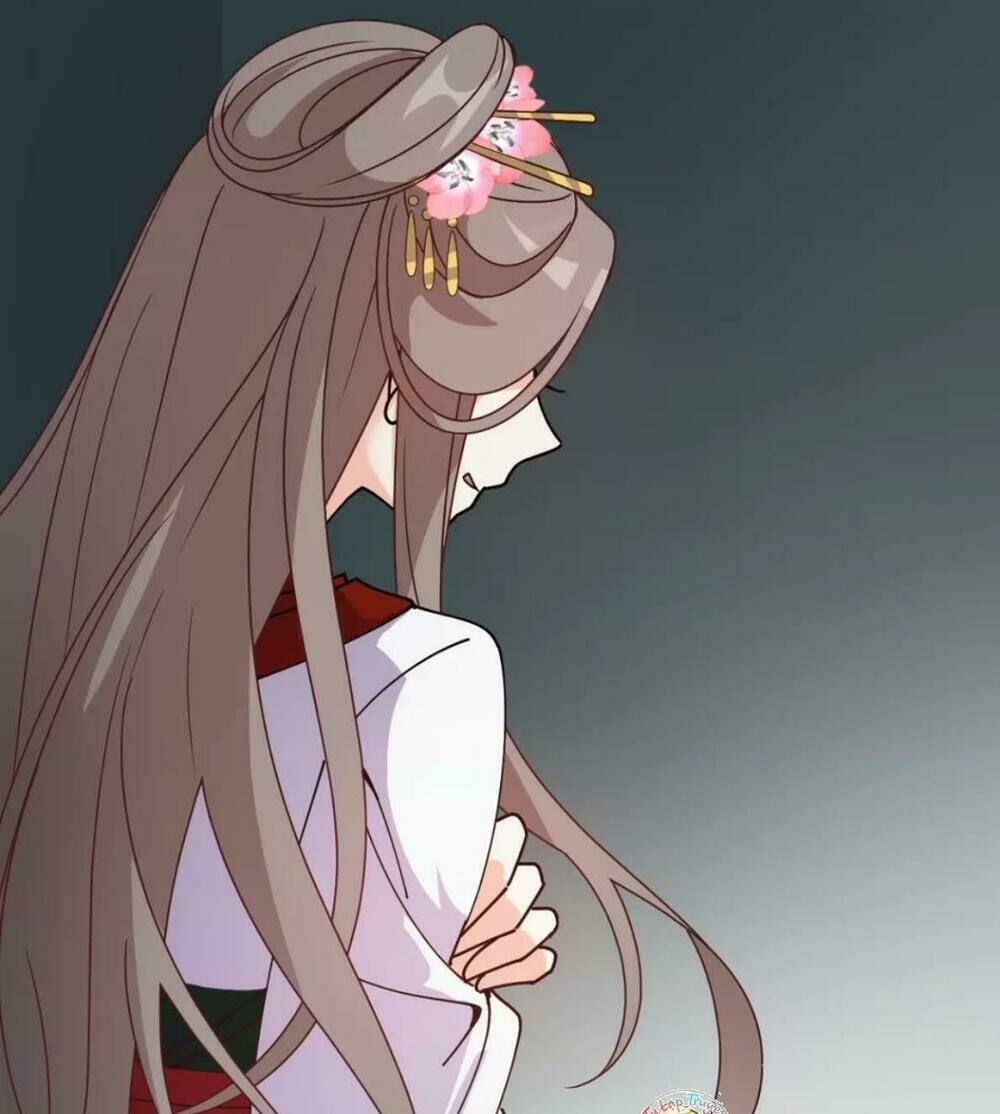 Trùng Sinh Chuyên Sủng Độc Phi Của Nhiếp Chính Vương - Chapter 36 - Page 26