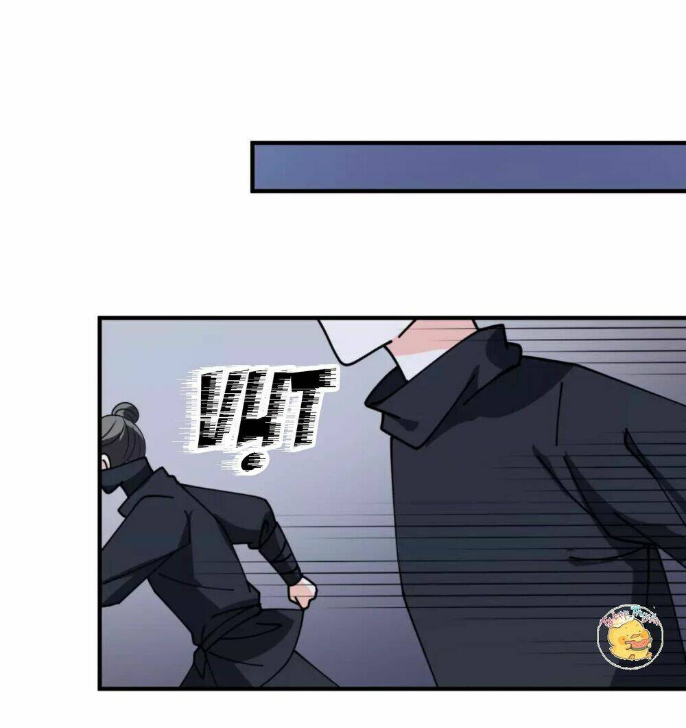 Trùng Sinh Chuyên Sủng Độc Phi Của Nhiếp Chính Vương - Chapter 36 - Page 28