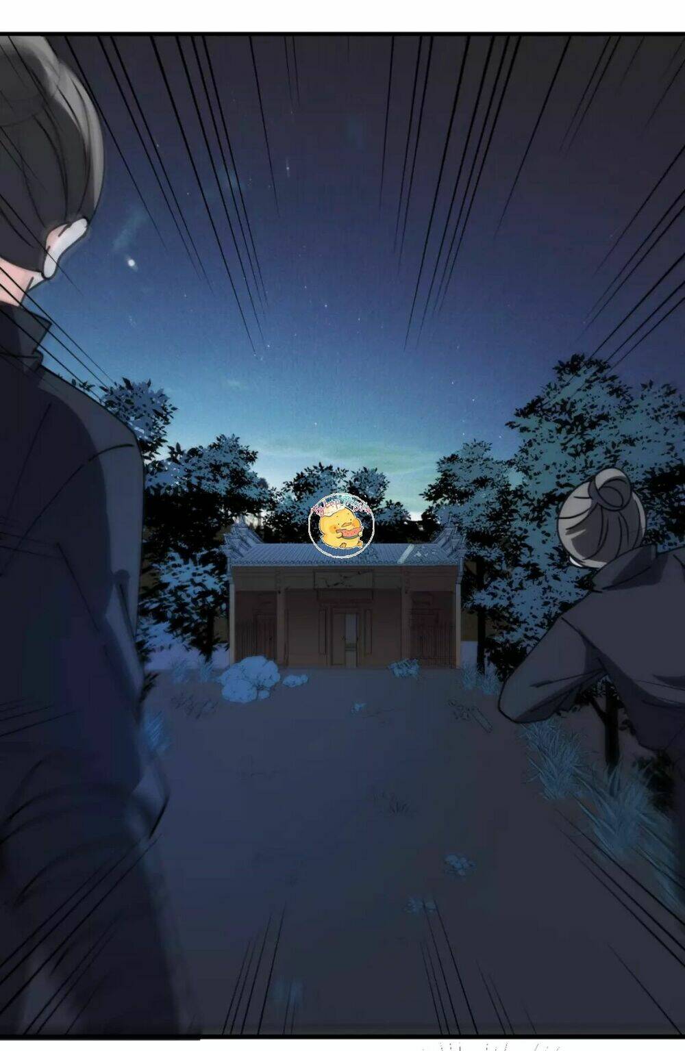 Trùng Sinh Chuyên Sủng Độc Phi Của Nhiếp Chính Vương - Chapter 36 - Page 29