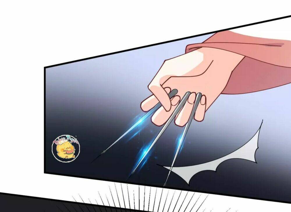 Trùng Sinh Chuyên Sủng Độc Phi Của Nhiếp Chính Vương - Chapter 36 - Page 31