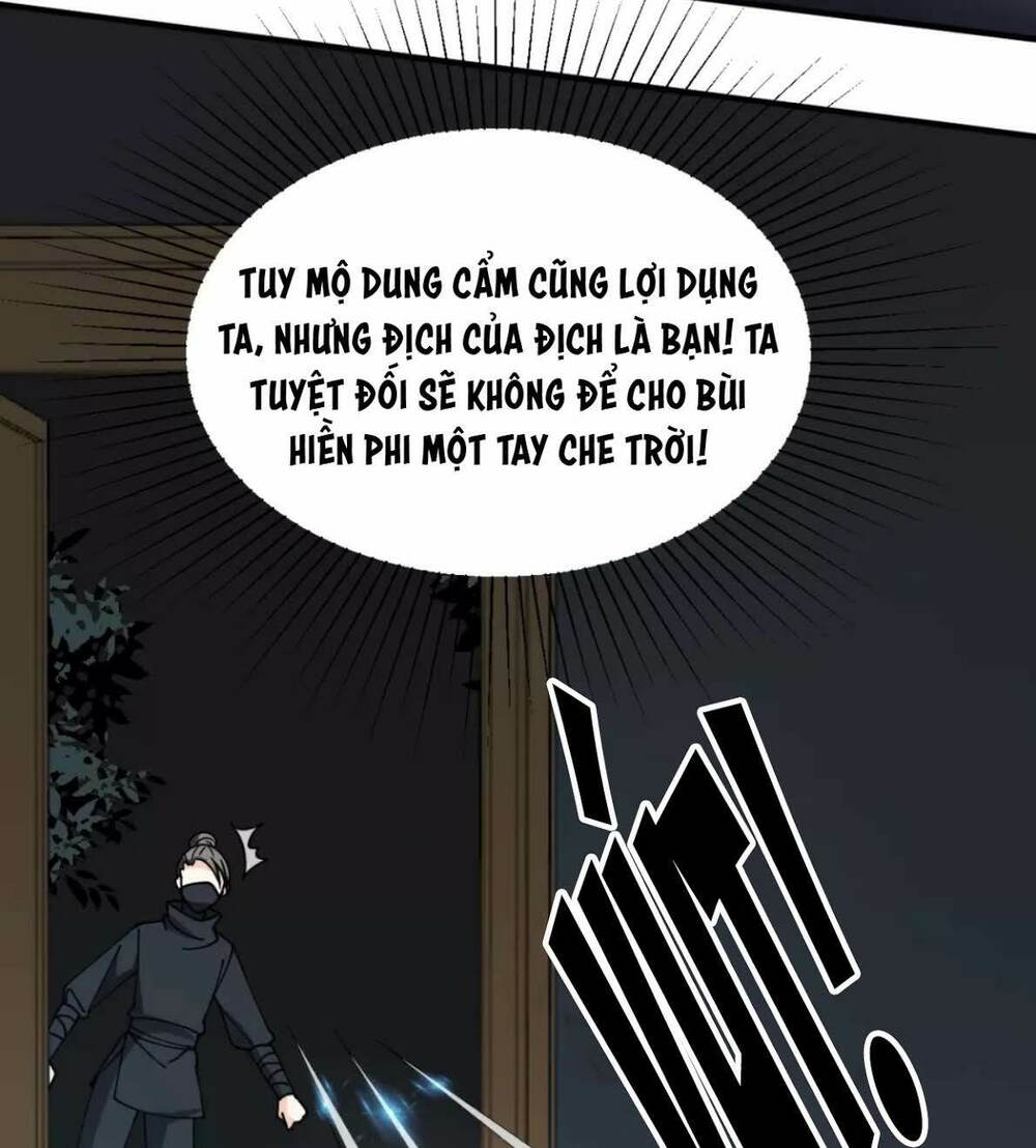 Trùng Sinh Chuyên Sủng Độc Phi Của Nhiếp Chính Vương - Chapter 36 - Page 32