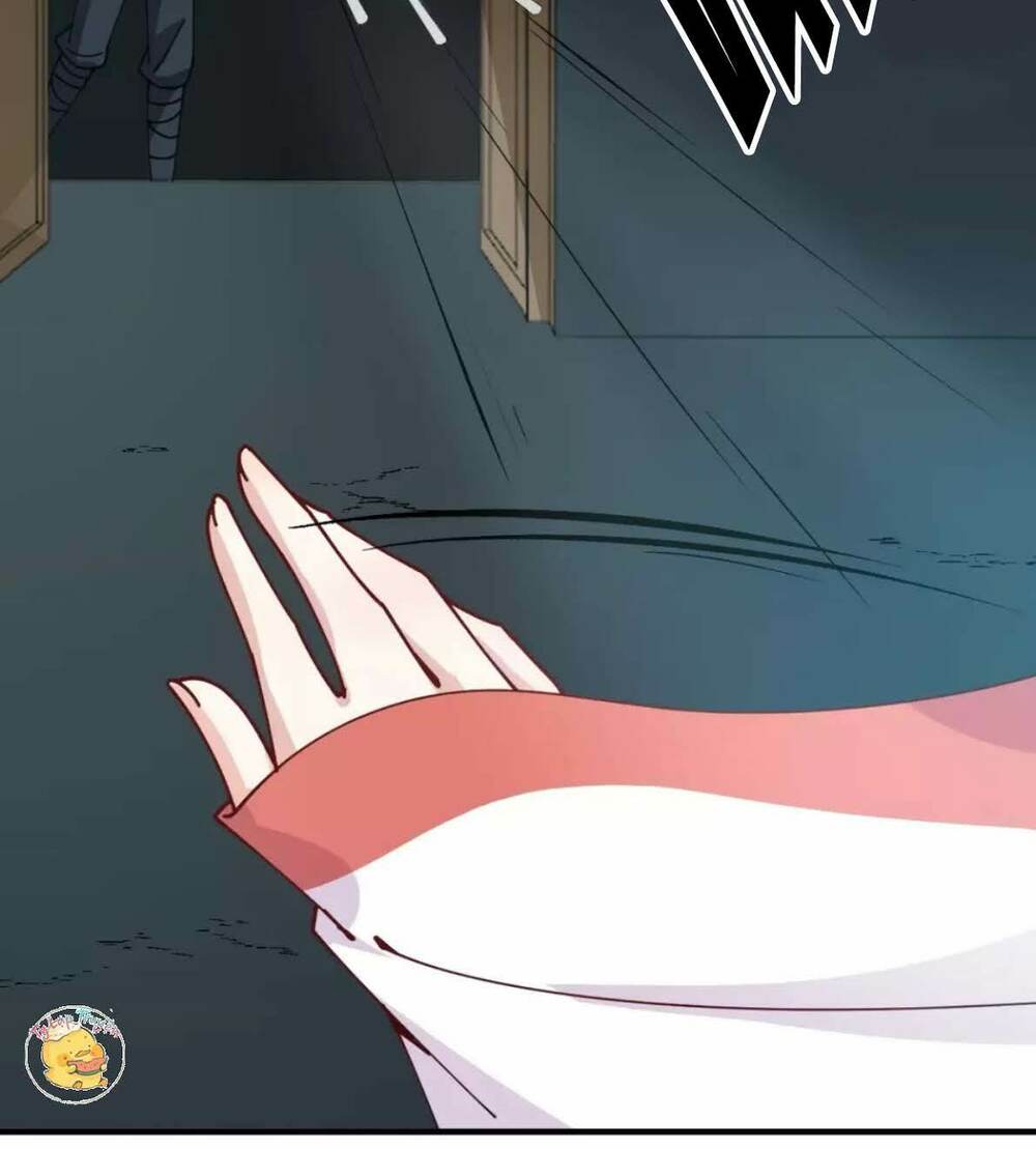 Trùng Sinh Chuyên Sủng Độc Phi Của Nhiếp Chính Vương - Chapter 36 - Page 33