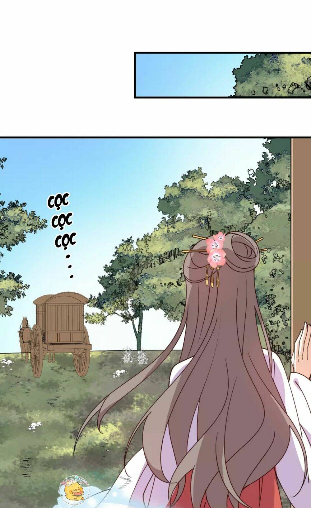 Trùng Sinh Chuyên Sủng Độc Phi Của Nhiếp Chính Vương - Chapter 36 - Page 39