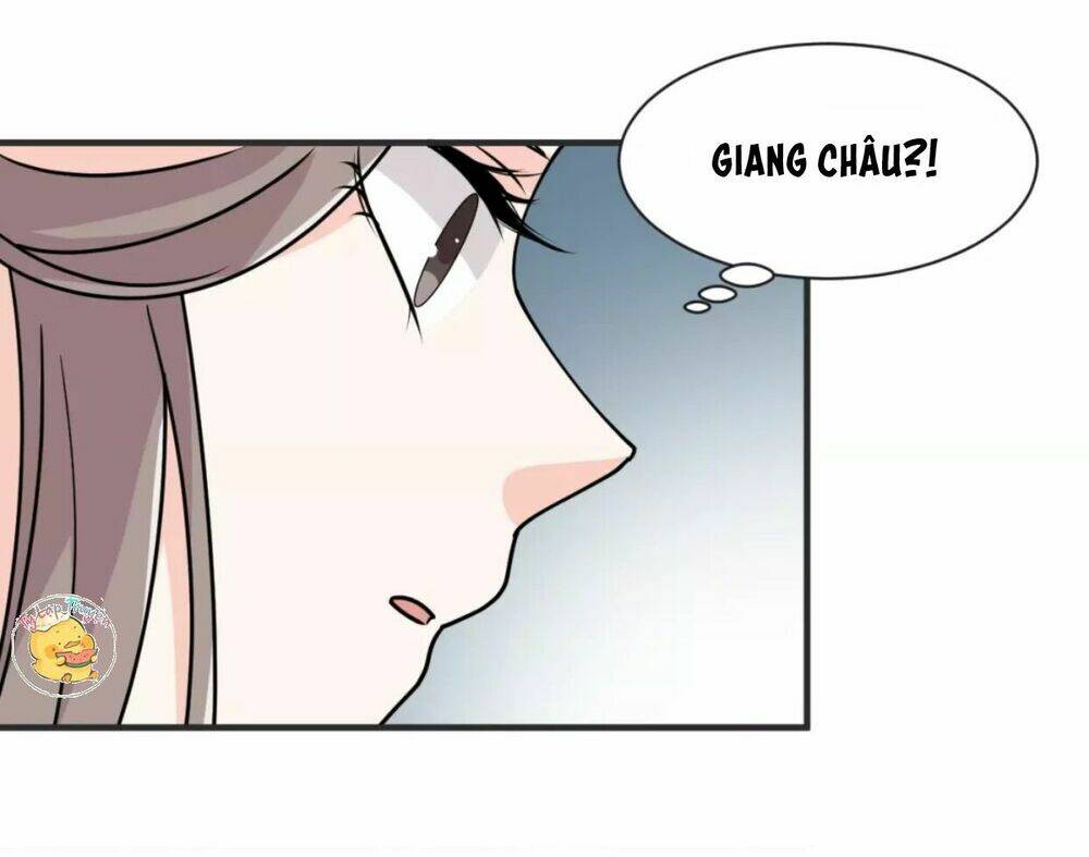 Trùng Sinh Chuyên Sủng Độc Phi Của Nhiếp Chính Vương - Chapter 36 - Page 4