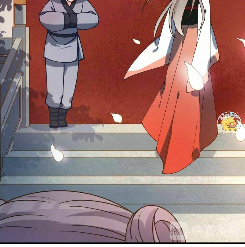 Trùng Sinh Chuyên Sủng Độc Phi Của Nhiếp Chính Vương - Chapter 37 - Page 10