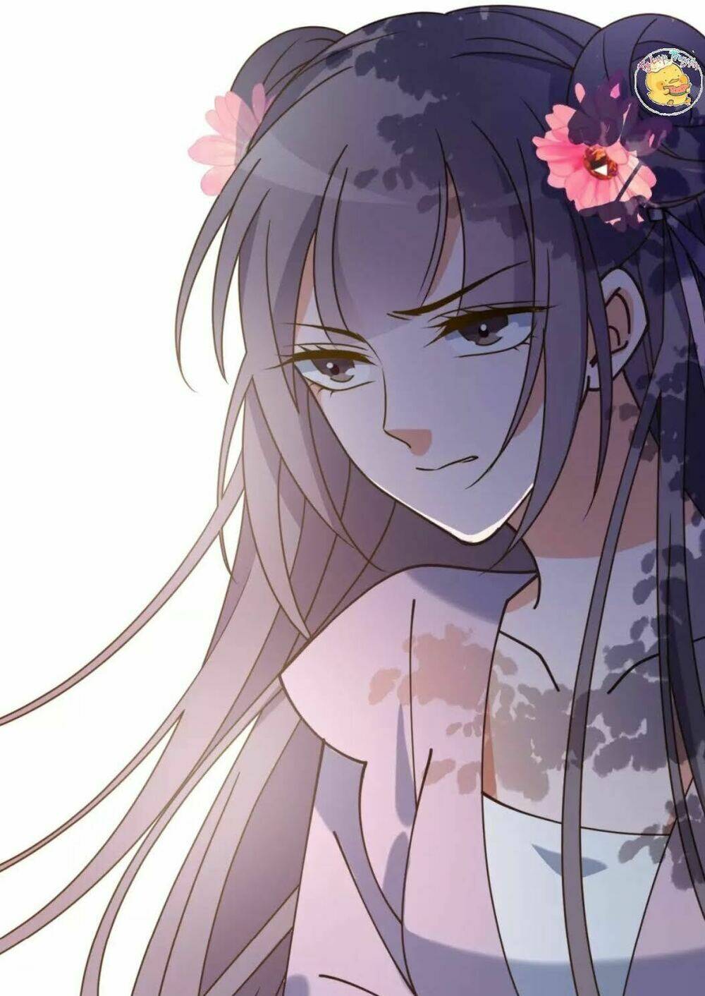 Trùng Sinh Chuyên Sủng Độc Phi Của Nhiếp Chính Vương - Chapter 37 - Page 12