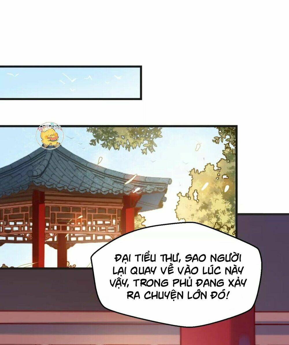 Trùng Sinh Chuyên Sủng Độc Phi Của Nhiếp Chính Vương - Chapter 37 - Page 14