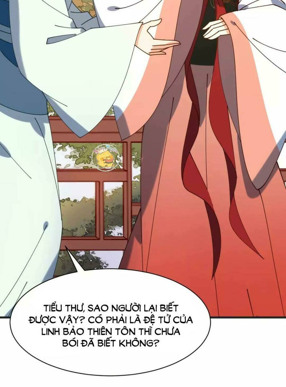 Trùng Sinh Chuyên Sủng Độc Phi Của Nhiếp Chính Vương - Chapter 37 - Page 16