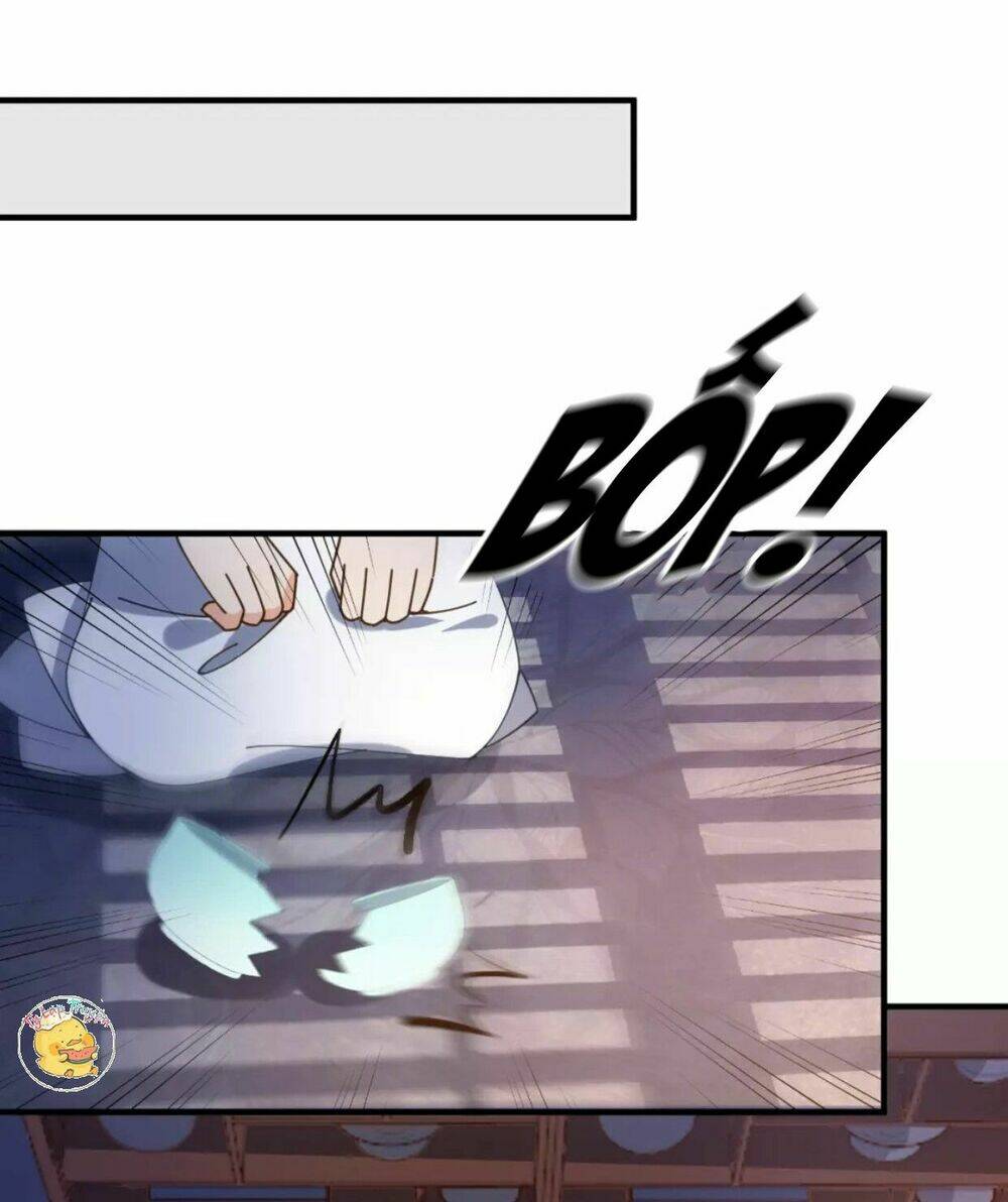 Trùng Sinh Chuyên Sủng Độc Phi Của Nhiếp Chính Vương - Chapter 37 - Page 18