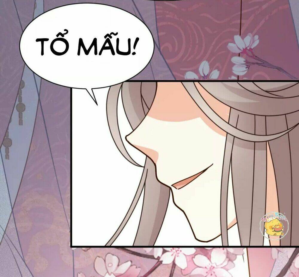 Trùng Sinh Chuyên Sủng Độc Phi Của Nhiếp Chính Vương - Chapter 37 - Page 23