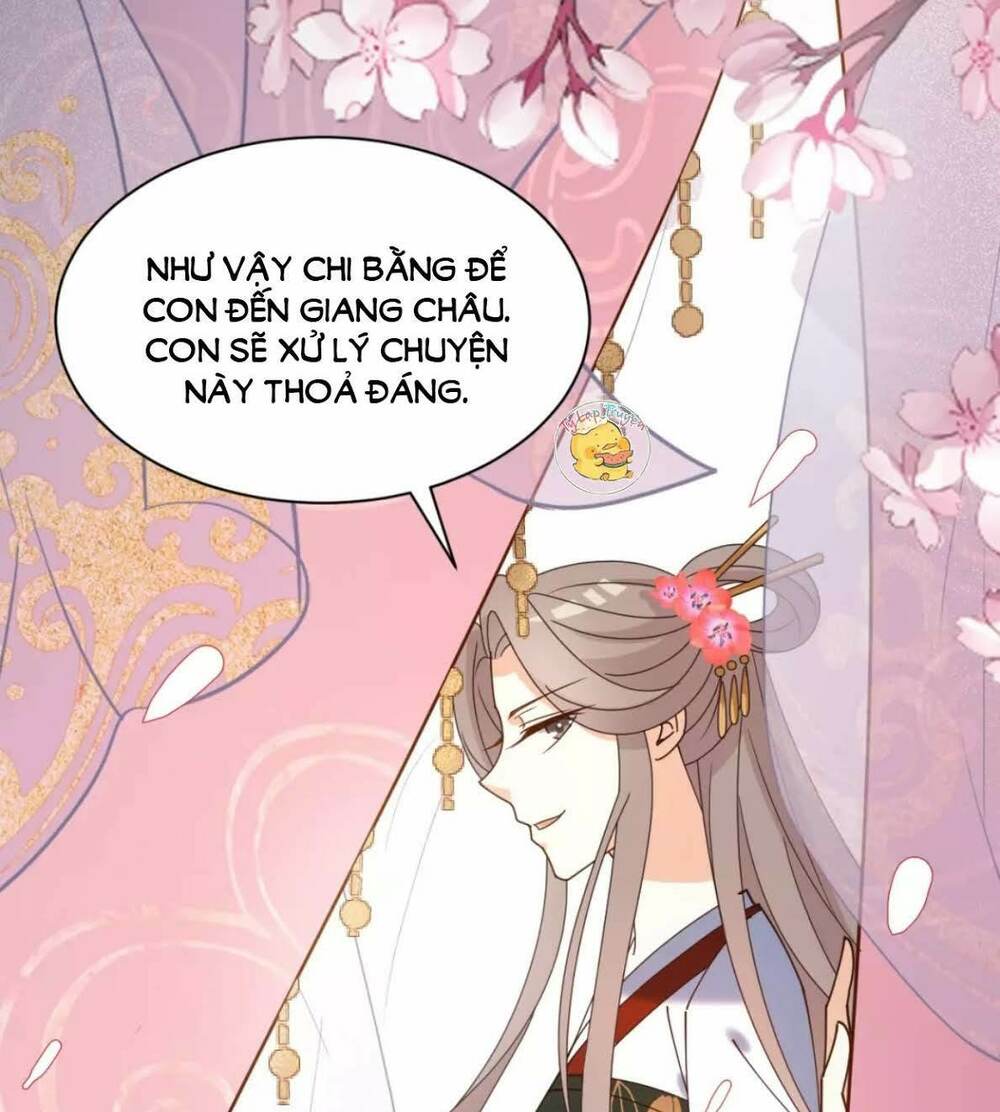 Trùng Sinh Chuyên Sủng Độc Phi Của Nhiếp Chính Vương - Chapter 37 - Page 24