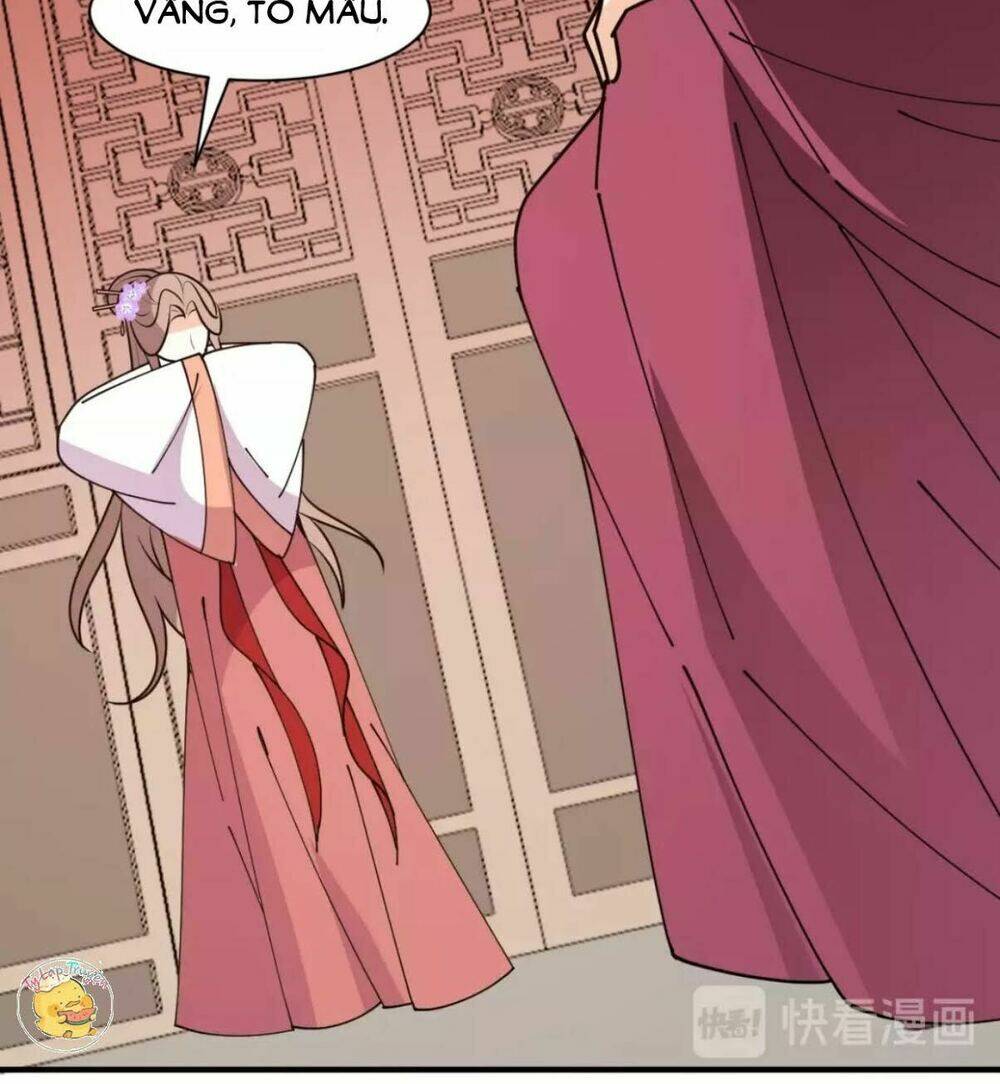 Trùng Sinh Chuyên Sủng Độc Phi Của Nhiếp Chính Vương - Chapter 37 - Page 30