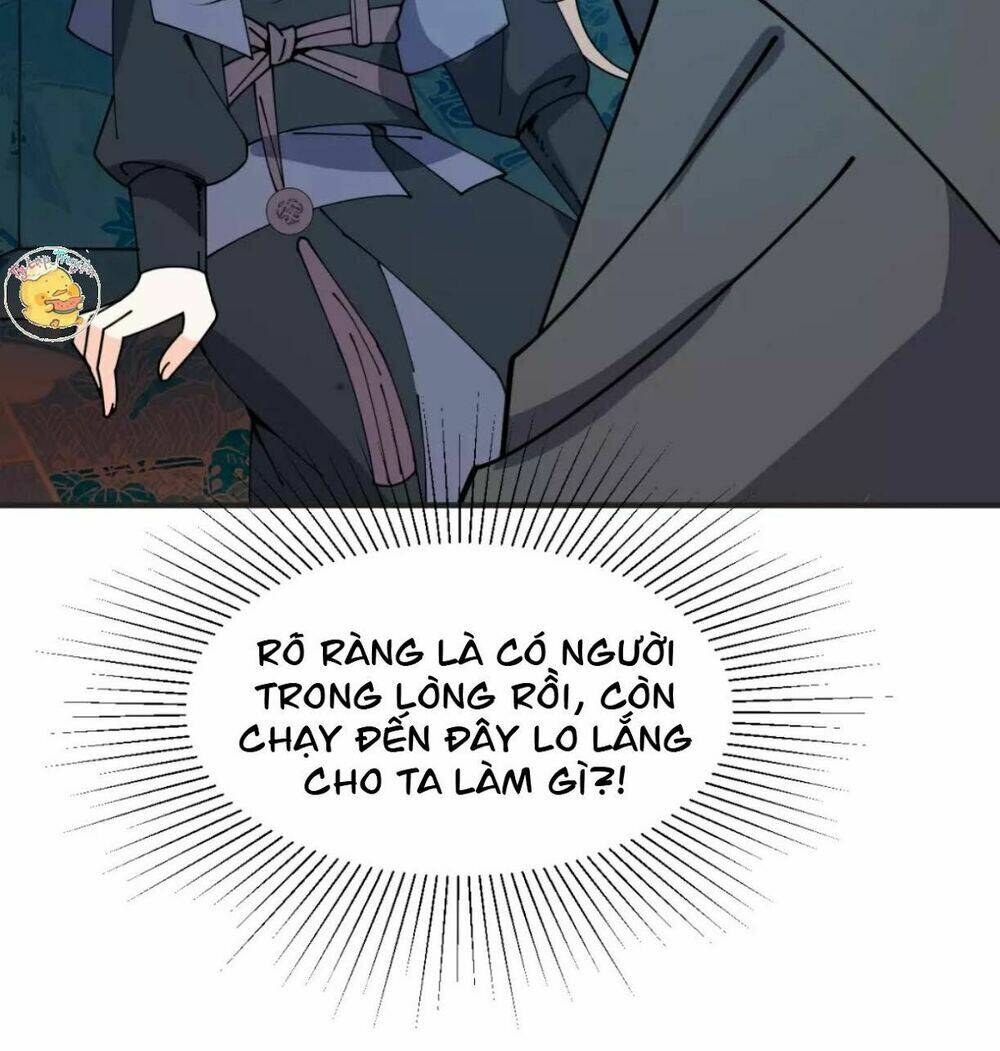Trùng Sinh Chuyên Sủng Độc Phi Của Nhiếp Chính Vương - Chapter 37 - Page 35