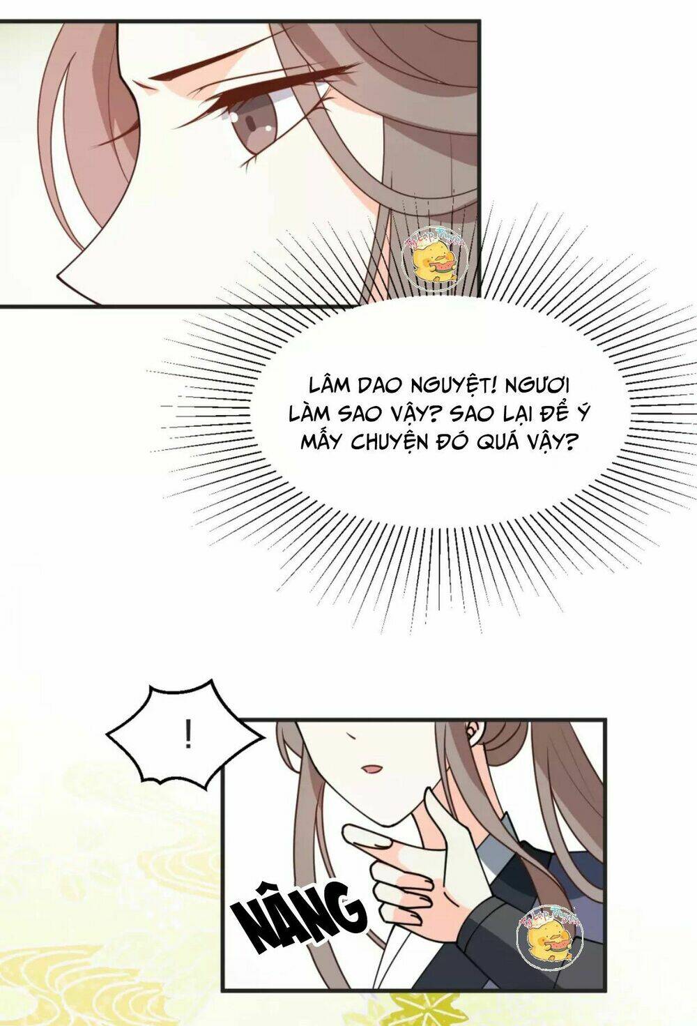 Trùng Sinh Chuyên Sủng Độc Phi Của Nhiếp Chính Vương - Chapter 37 - Page 38