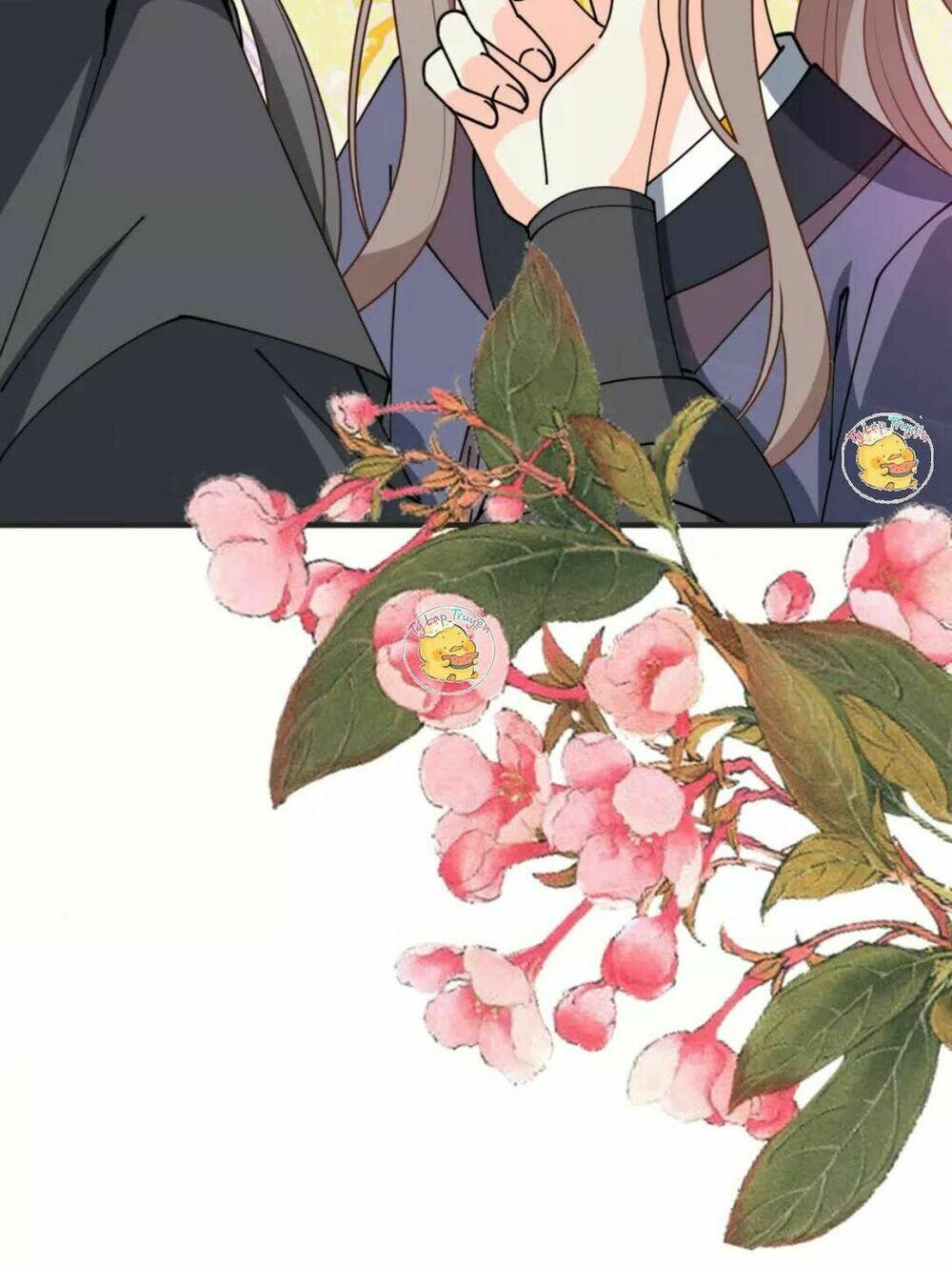 Trùng Sinh Chuyên Sủng Độc Phi Của Nhiếp Chính Vương - Chapter 37 - Page 40