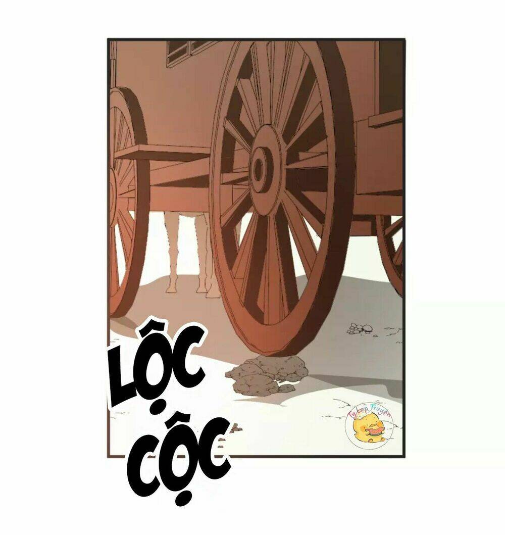 Trùng Sinh Chuyên Sủng Độc Phi Của Nhiếp Chính Vương - Chapter 37 - Page 44