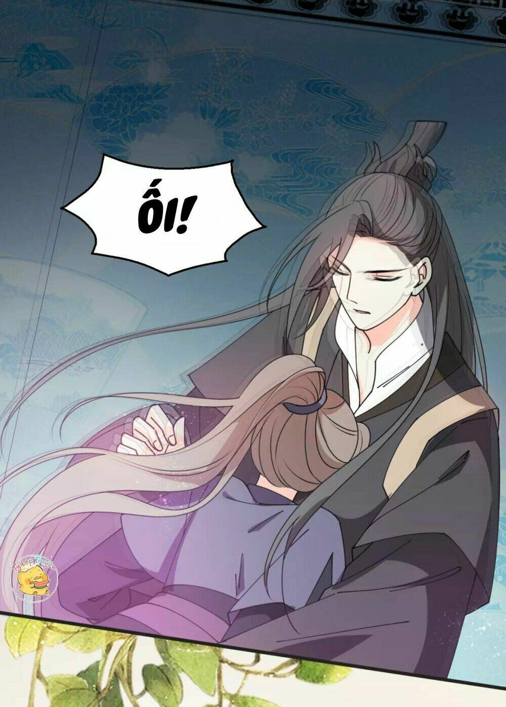 Trùng Sinh Chuyên Sủng Độc Phi Của Nhiếp Chính Vương - Chapter 37 - Page 45