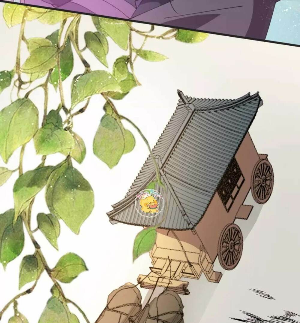 Trùng Sinh Chuyên Sủng Độc Phi Của Nhiếp Chính Vương - Chapter 37 - Page 46