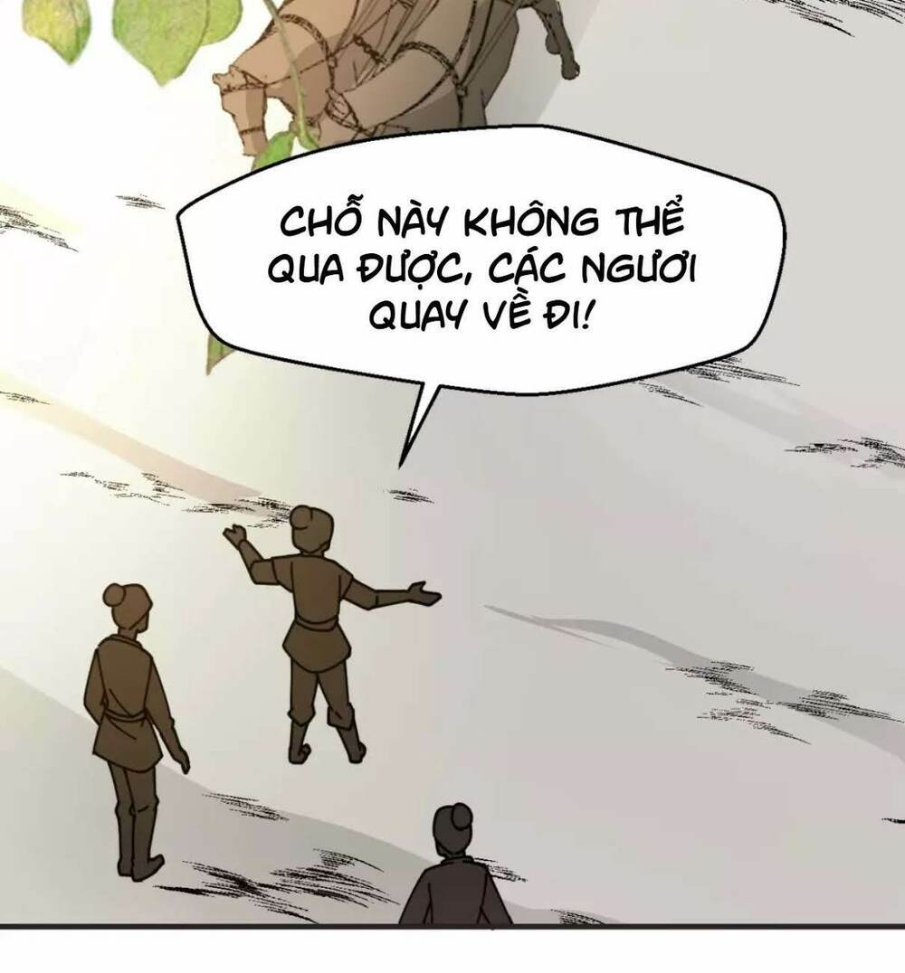 Trùng Sinh Chuyên Sủng Độc Phi Của Nhiếp Chính Vương - Chapter 37 - Page 47