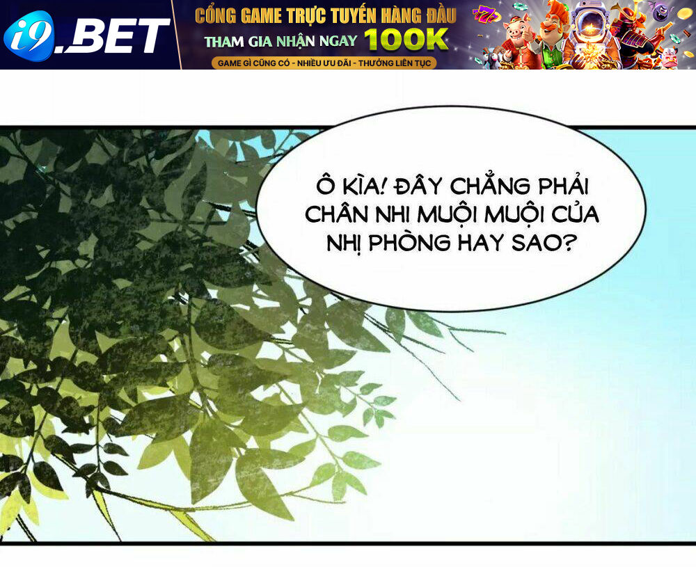 Trùng Sinh Chuyên Sủng Độc Phi Của Nhiếp Chính Vương - Chapter 37 - Page 4