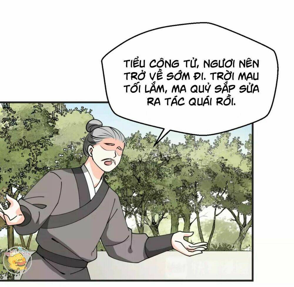 Trùng Sinh Chuyên Sủng Độc Phi Của Nhiếp Chính Vương - Chapter 37 - Page 49