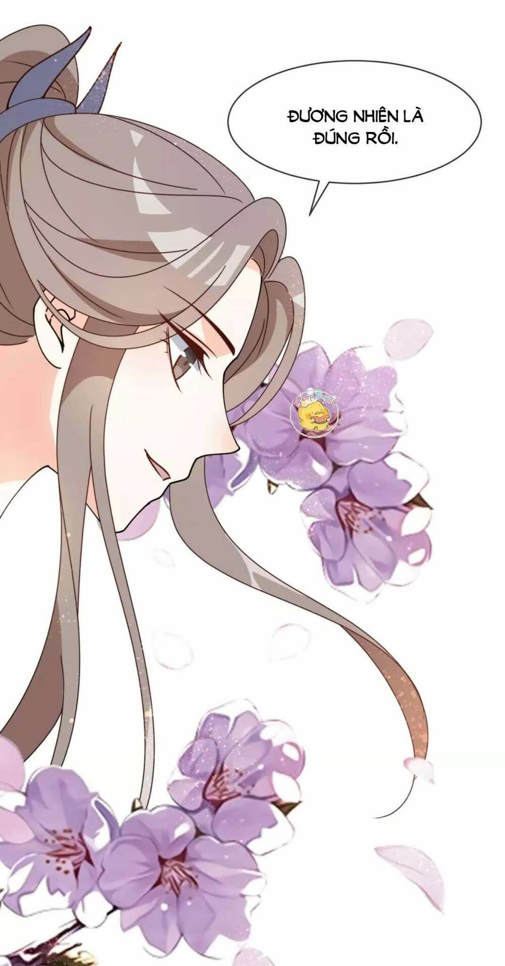 Trùng Sinh Chuyên Sủng Độc Phi Của Nhiếp Chính Vương - Chapter 37 - Page 52