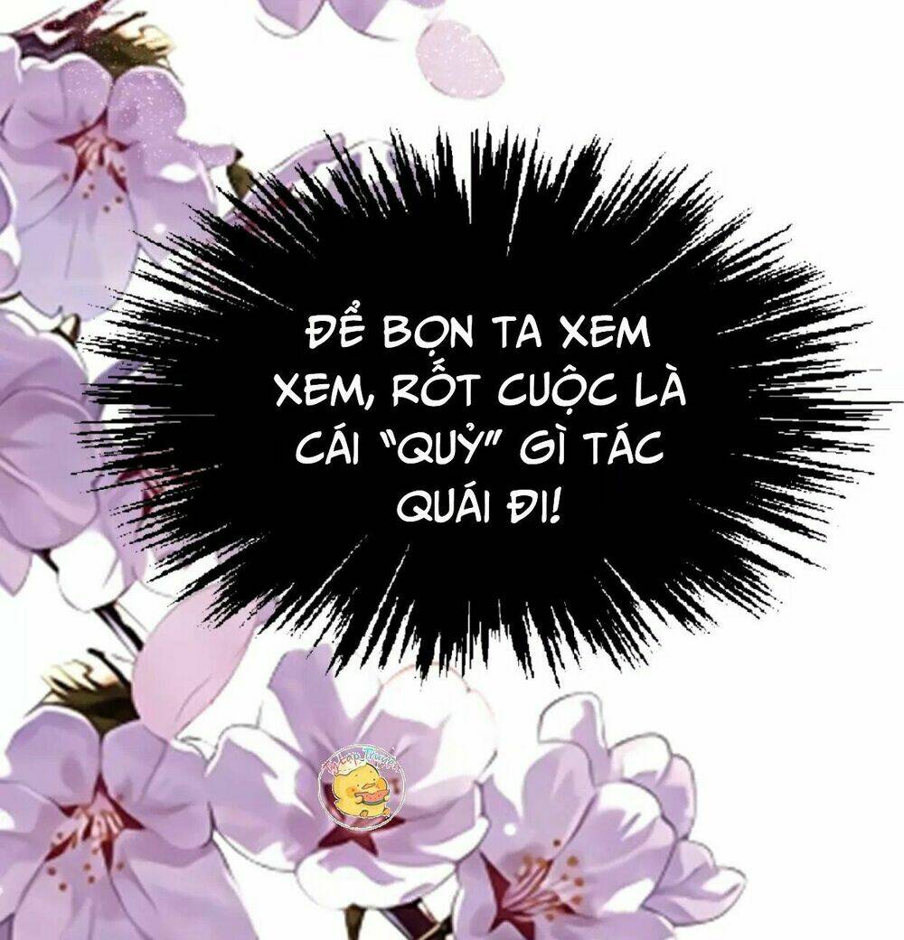 Trùng Sinh Chuyên Sủng Độc Phi Của Nhiếp Chính Vương - Chapter 37 - Page 53
