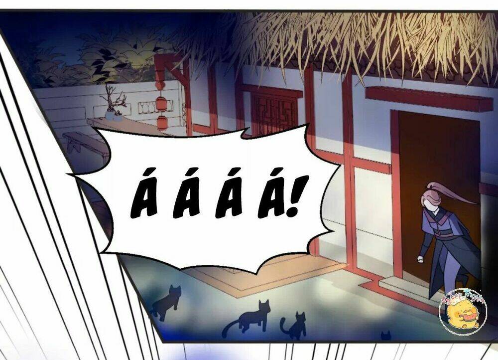 Trùng Sinh Chuyên Sủng Độc Phi Của Nhiếp Chính Vương - Chapter 38 - Page 11