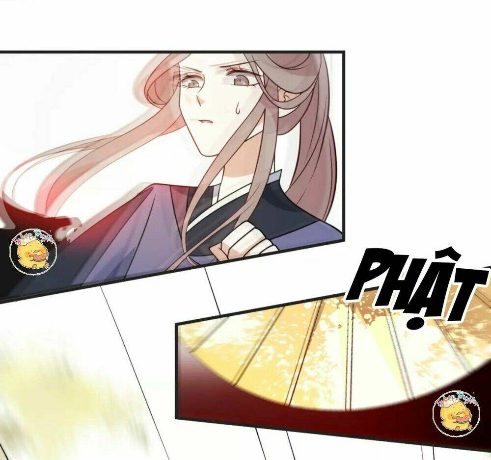 Trùng Sinh Chuyên Sủng Độc Phi Của Nhiếp Chính Vương - Chapter 38 - Page 13