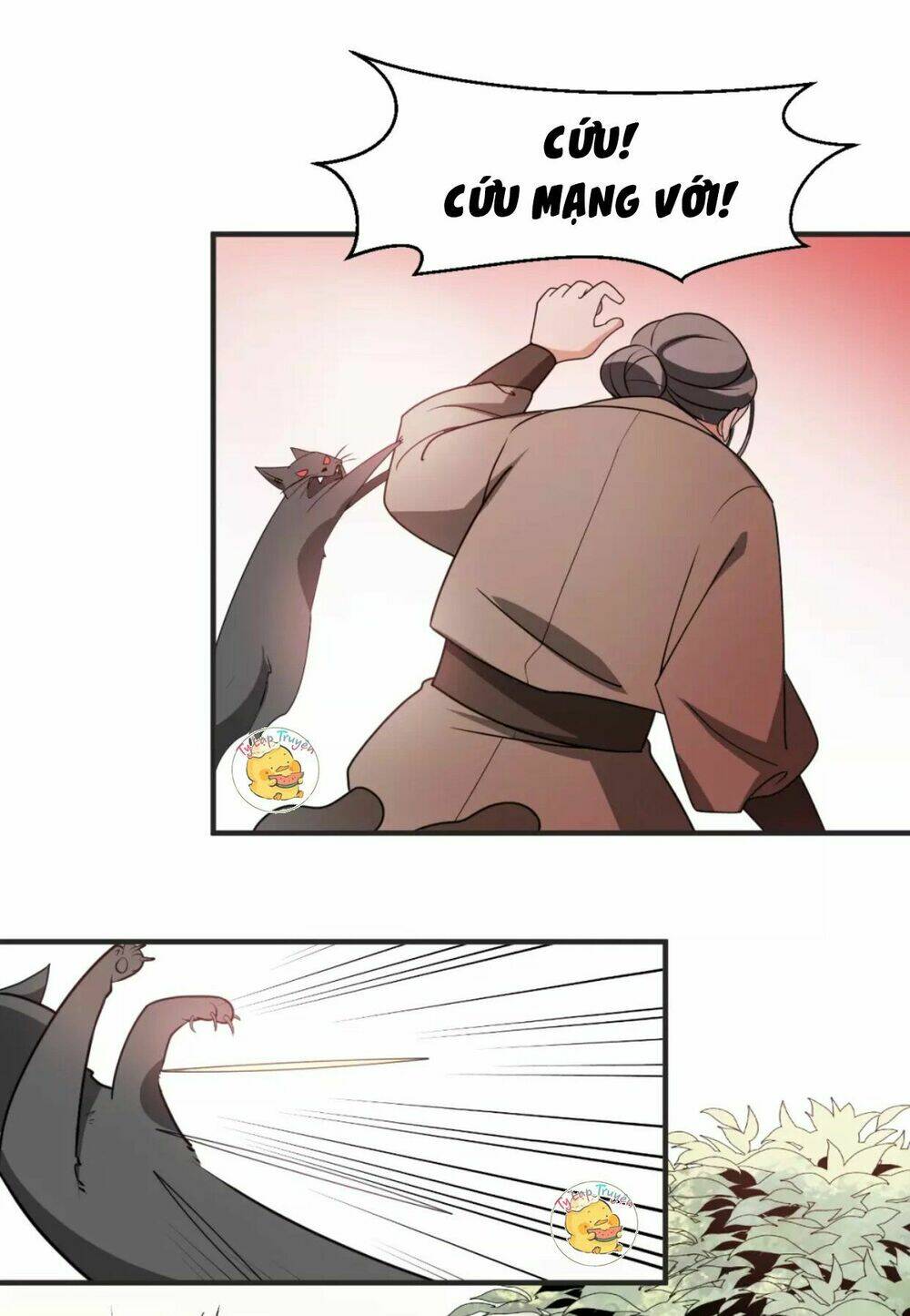 Trùng Sinh Chuyên Sủng Độc Phi Của Nhiếp Chính Vương - Chapter 38 - Page 16