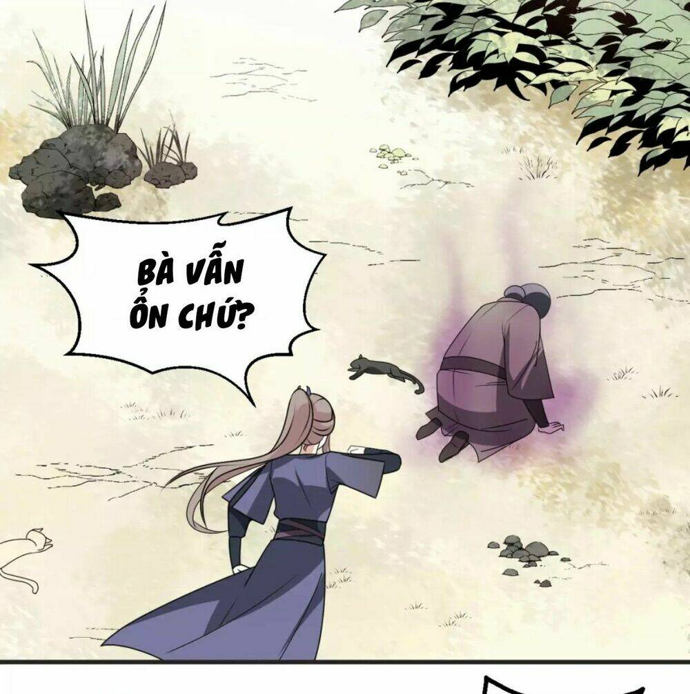 Trùng Sinh Chuyên Sủng Độc Phi Của Nhiếp Chính Vương - Chapter 38 - Page 17