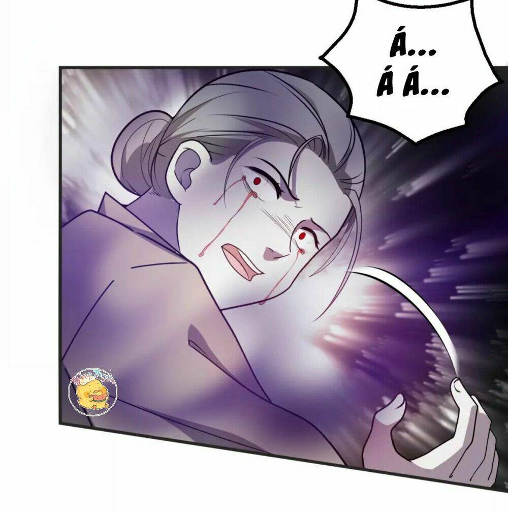 Trùng Sinh Chuyên Sủng Độc Phi Của Nhiếp Chính Vương - Chapter 38 - Page 18