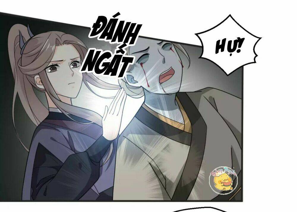 Trùng Sinh Chuyên Sủng Độc Phi Của Nhiếp Chính Vương - Chapter 38 - Page 19