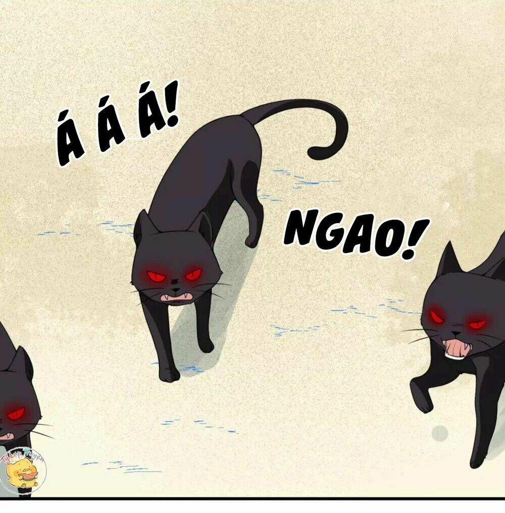 Trùng Sinh Chuyên Sủng Độc Phi Của Nhiếp Chính Vương - Chapter 38 - Page 24