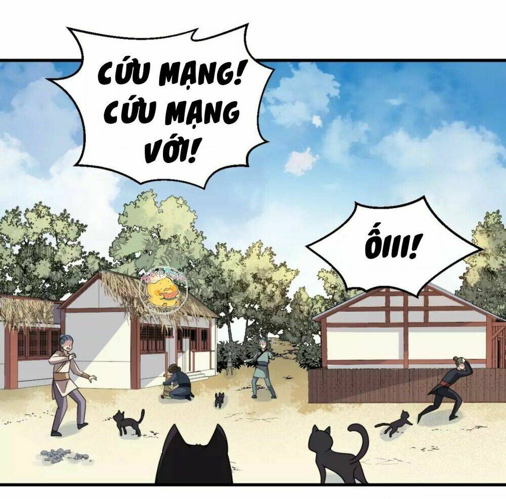 Trùng Sinh Chuyên Sủng Độc Phi Của Nhiếp Chính Vương - Chapter 38 - Page 25