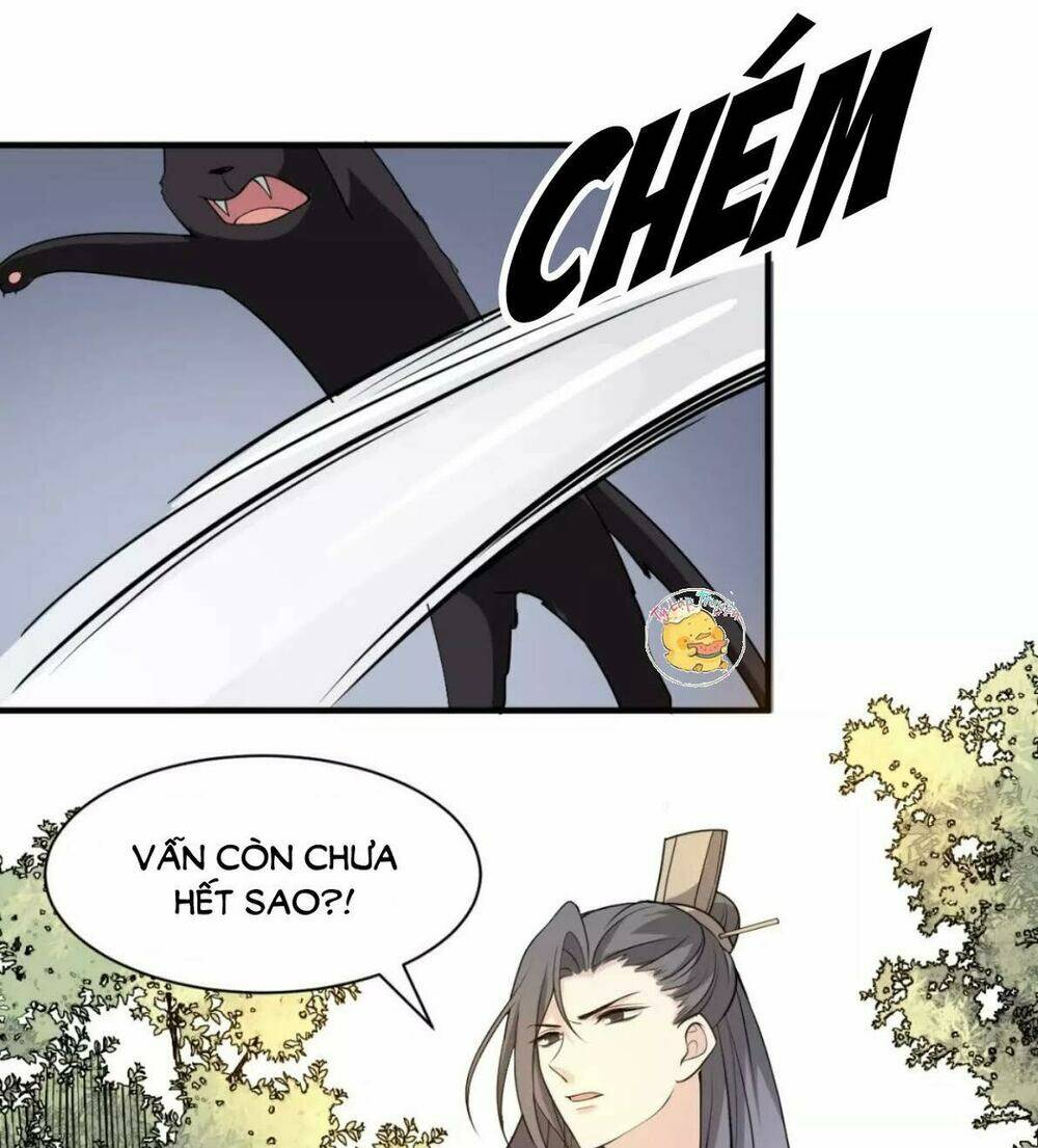 Trùng Sinh Chuyên Sủng Độc Phi Của Nhiếp Chính Vương - Chapter 38 - Page 26