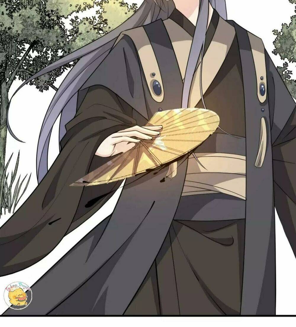 Trùng Sinh Chuyên Sủng Độc Phi Của Nhiếp Chính Vương - Chapter 38 - Page 27