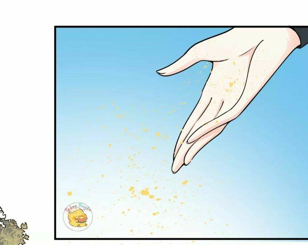 Trùng Sinh Chuyên Sủng Độc Phi Của Nhiếp Chính Vương - Chapter 38 - Page 28