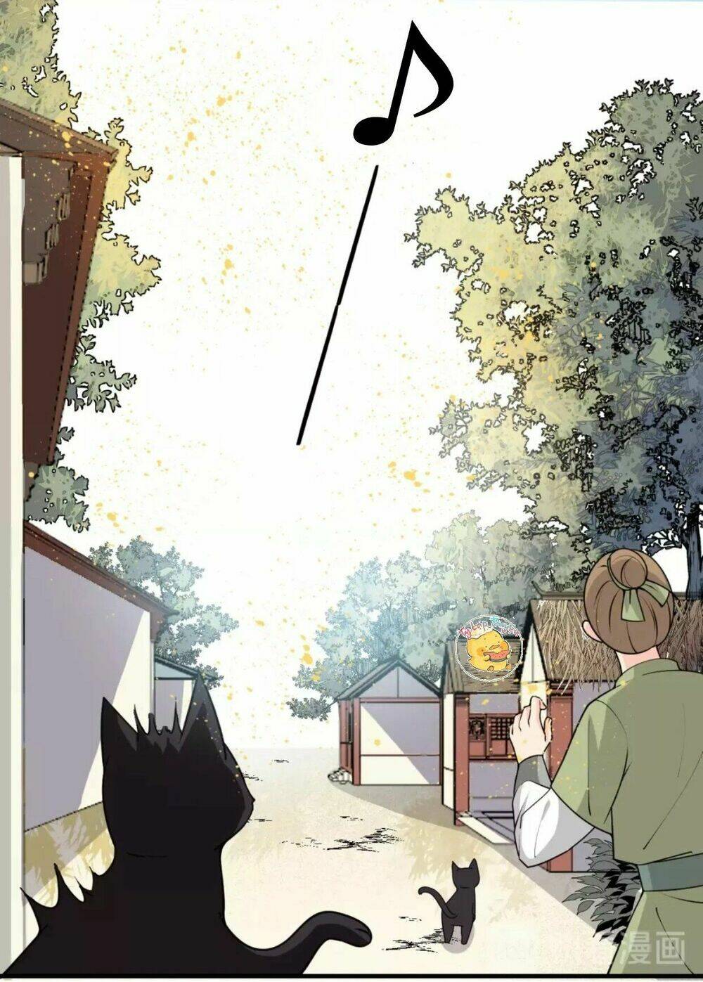 Trùng Sinh Chuyên Sủng Độc Phi Của Nhiếp Chính Vương - Chapter 38 - Page 29