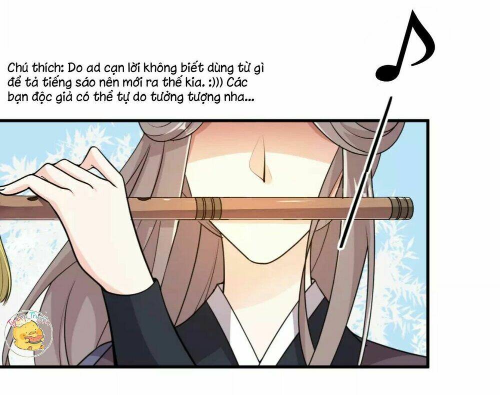 Trùng Sinh Chuyên Sủng Độc Phi Của Nhiếp Chính Vương - Chapter 38 - Page 30