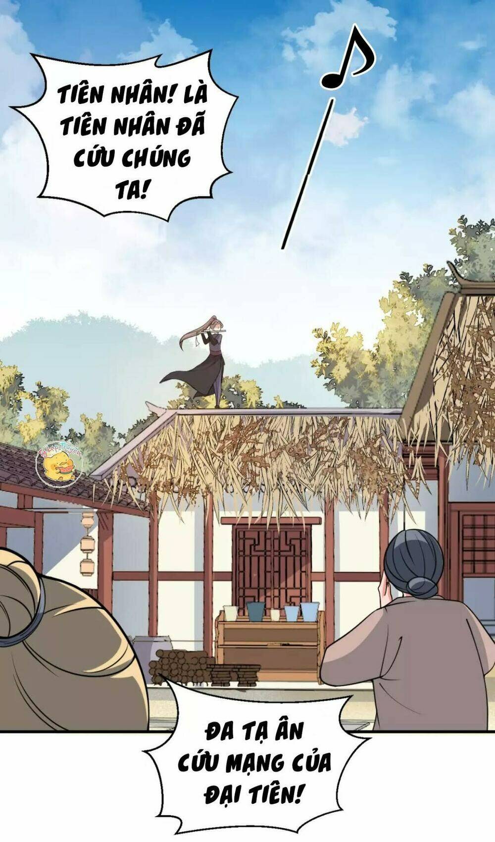Trùng Sinh Chuyên Sủng Độc Phi Của Nhiếp Chính Vương - Chapter 38 - Page 32