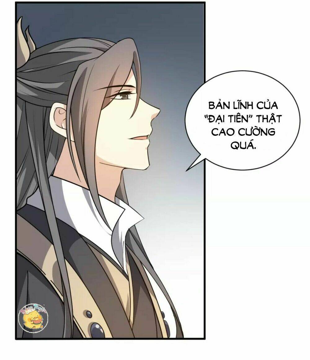 Trùng Sinh Chuyên Sủng Độc Phi Của Nhiếp Chính Vương - Chapter 38 - Page 33