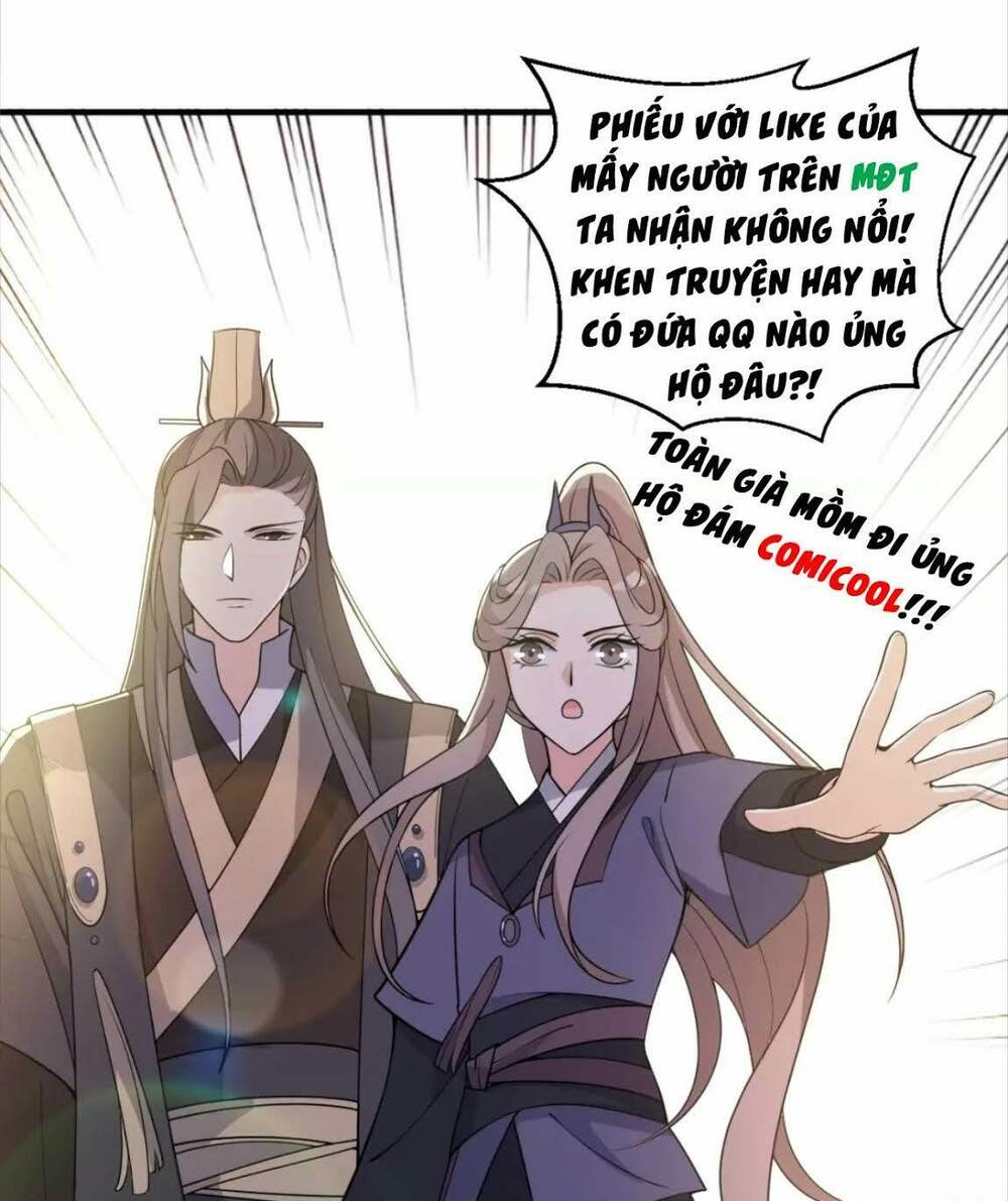 Trùng Sinh Chuyên Sủng Độc Phi Của Nhiếp Chính Vương - Chapter 38 - Page 38