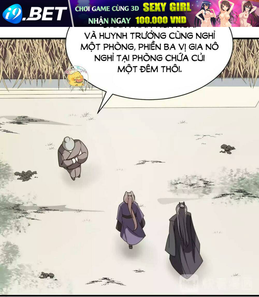 Trùng Sinh Chuyên Sủng Độc Phi Của Nhiếp Chính Vương - Chapter 38 - Page 3