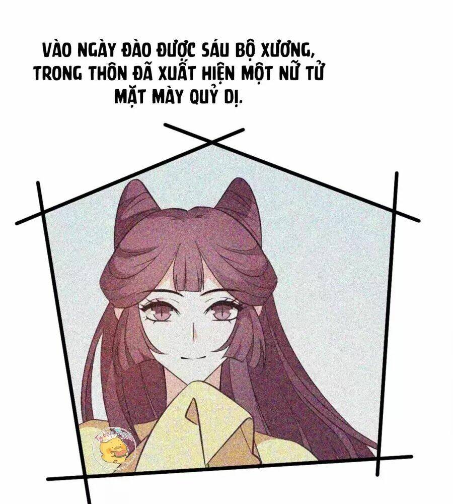 Trùng Sinh Chuyên Sủng Độc Phi Của Nhiếp Chính Vương - Chapter 39 - Page 10