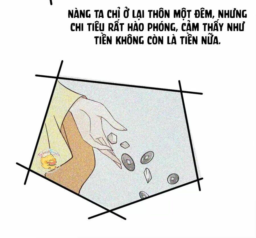 Trùng Sinh Chuyên Sủng Độc Phi Của Nhiếp Chính Vương - Chapter 39 - Page 12
