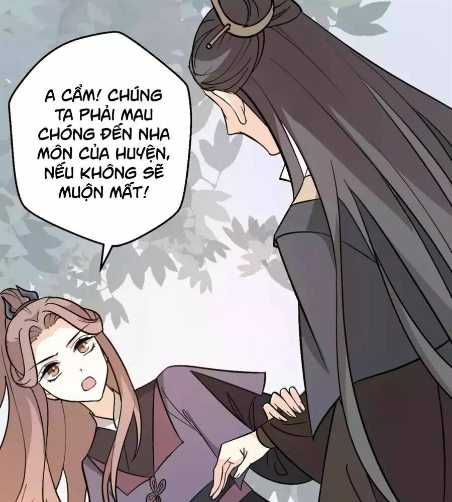 Trùng Sinh Chuyên Sủng Độc Phi Của Nhiếp Chính Vương - Chapter 39 - Page 24