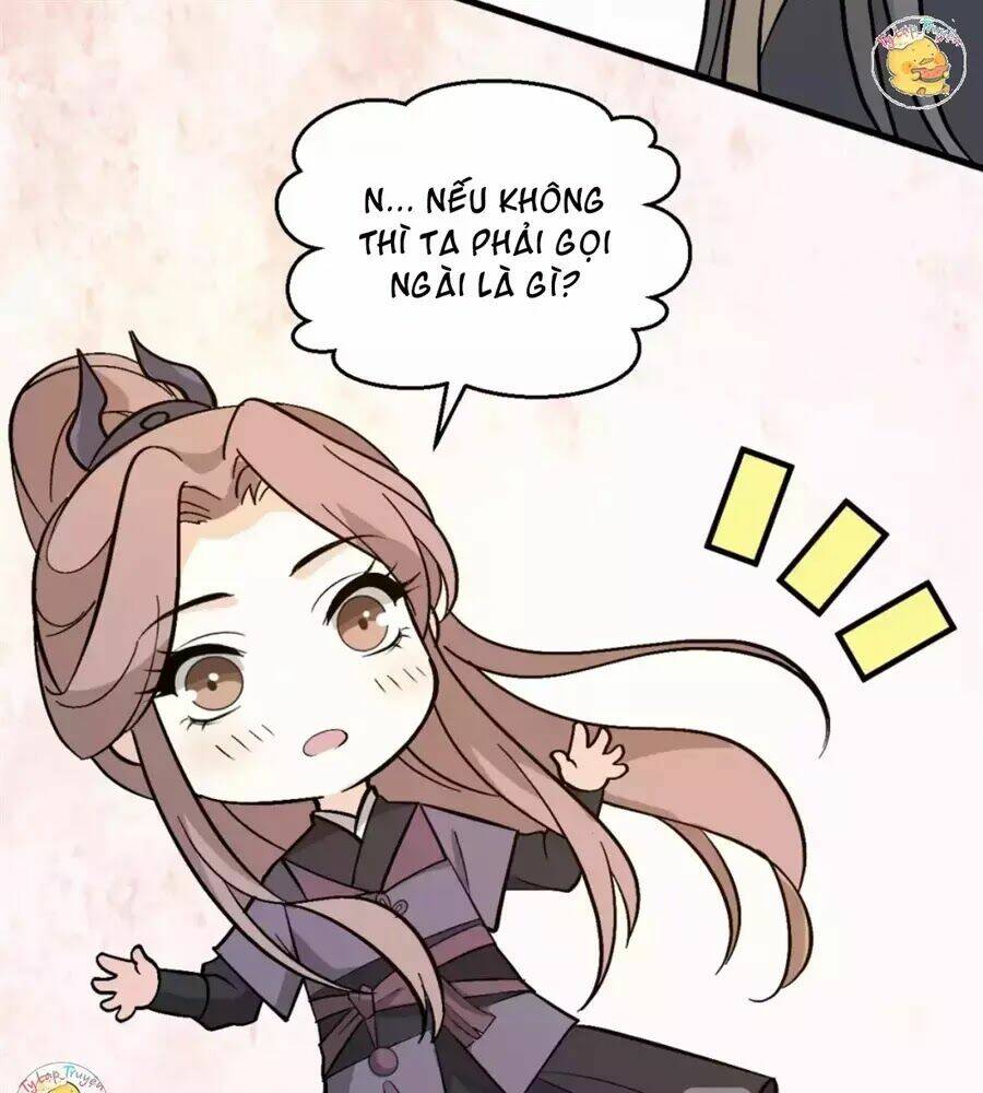 Trùng Sinh Chuyên Sủng Độc Phi Của Nhiếp Chính Vương - Chapter 39 - Page 28