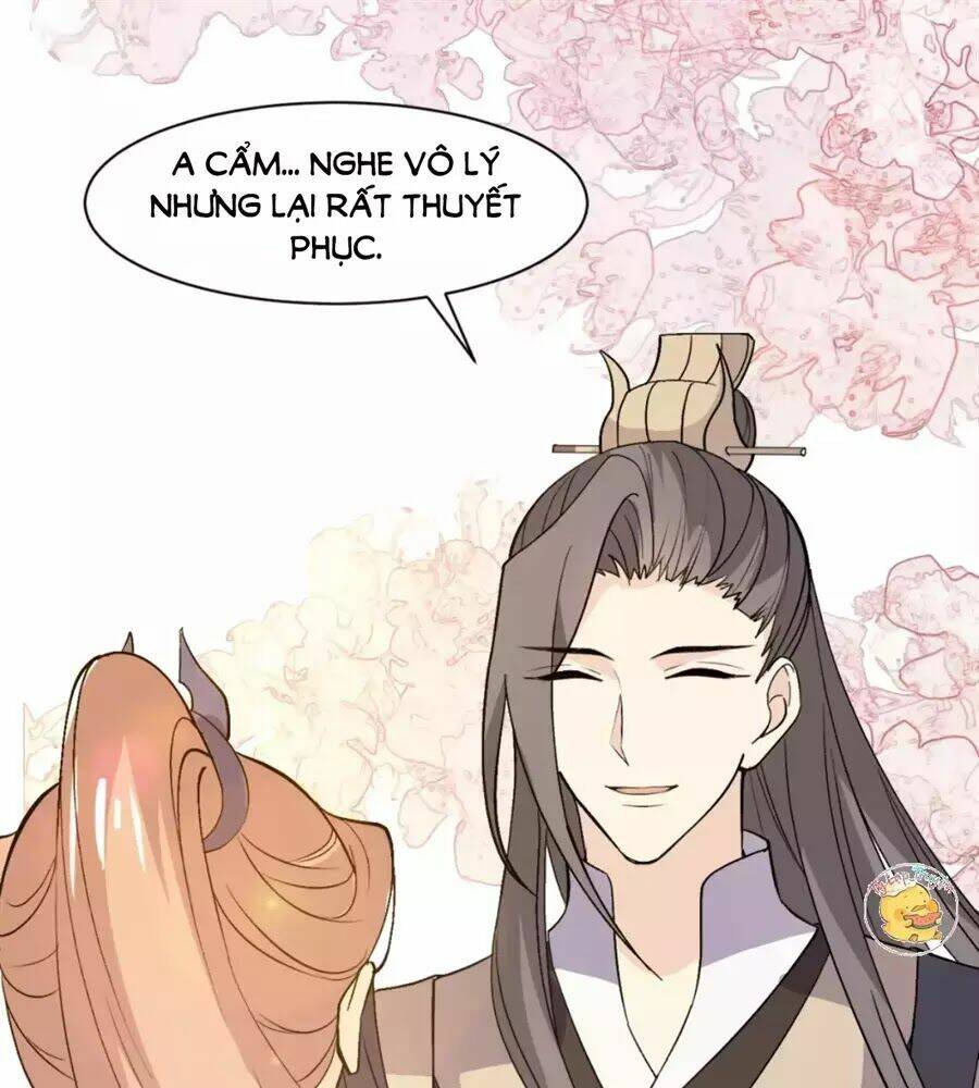 Trùng Sinh Chuyên Sủng Độc Phi Của Nhiếp Chính Vương - Chapter 39 - Page 30